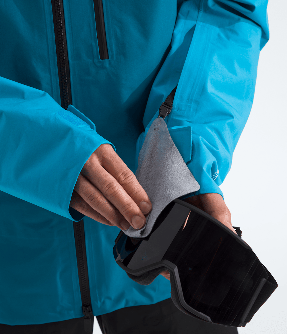 Men’s Summit Series Eastwall GORE-TEX® Jacket - Dusk Blue/Meridian Blue