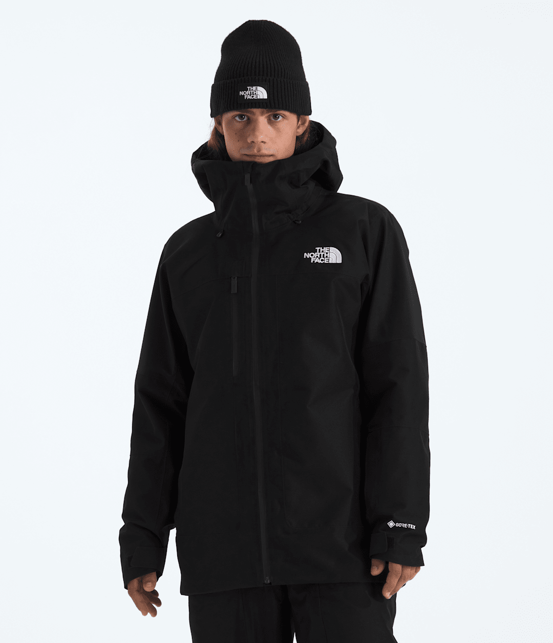 Men’s GORE-TEX® Dawnstrike Insulated Jacket - TNF Black