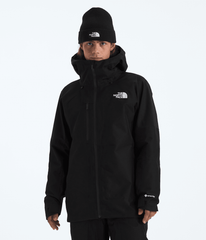 Men’s GORE-TEX® Dawnstrike Insulated Jacket - TNF Black