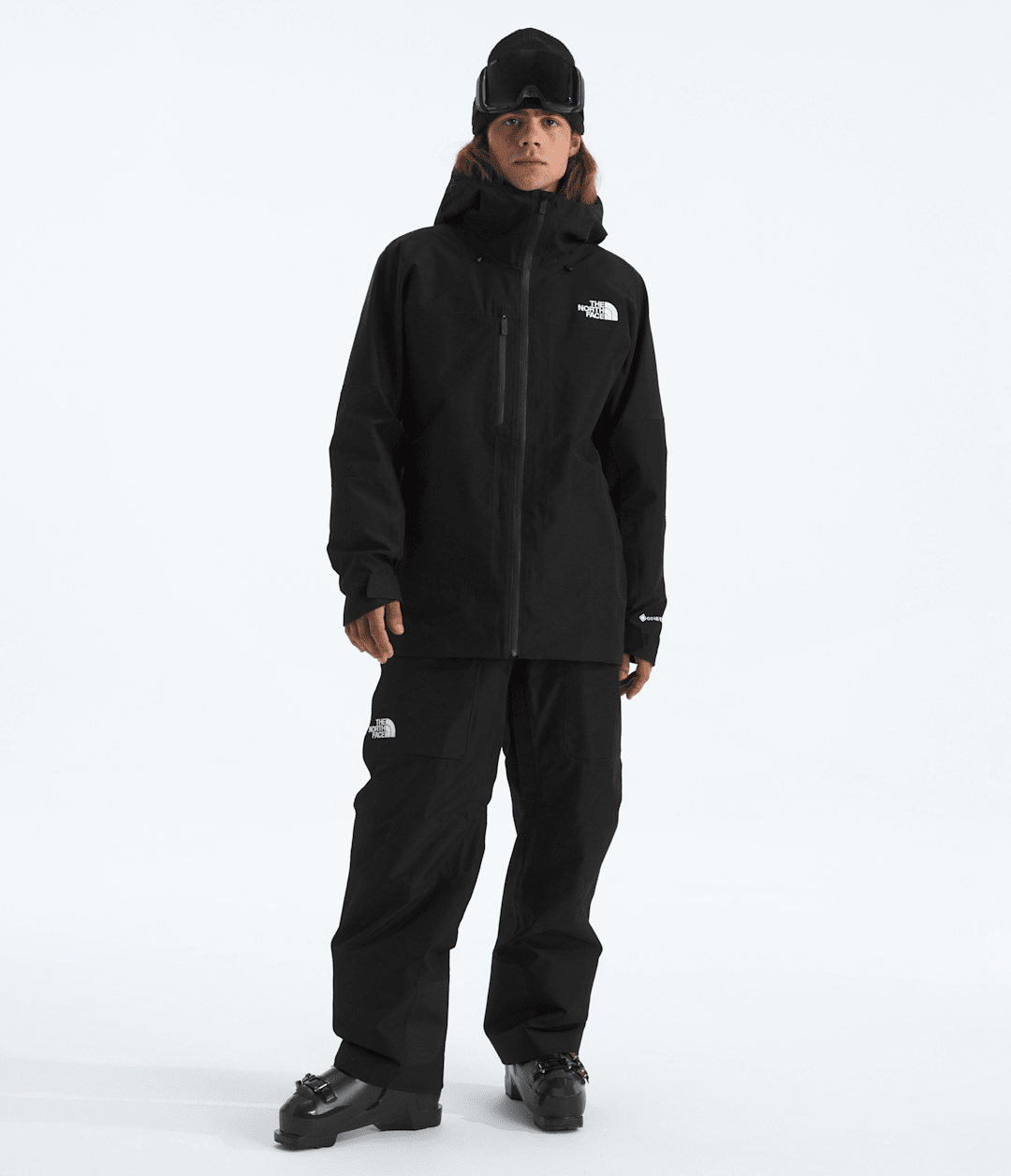Men’s GORE-TEX® Dawnstrike Insulated Jacket - TNF Black