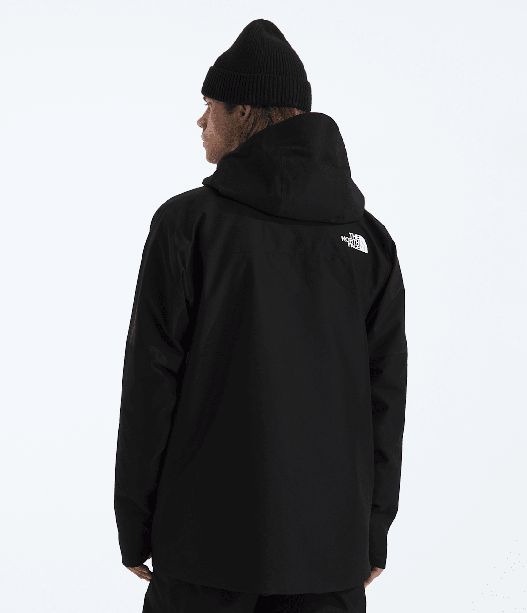 Men’s GORE-TEX® Dawnstrike Insulated Jacket - TNF Black