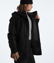 Men’s GORE-TEX® Dawnstrike Insulated Jacket - TNF Black
