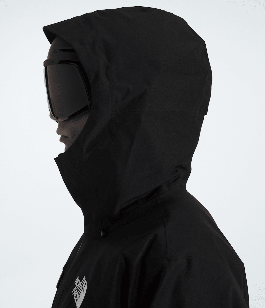 Men’s GORE-TEX® Dawnstrike Insulated Jacket - TNF Black