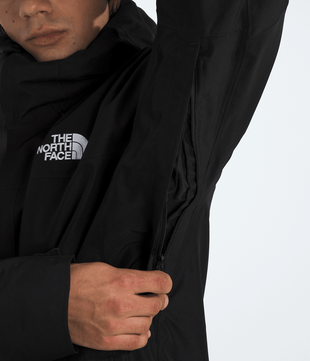 Men’s GORE-TEX® Dawnstrike Insulated Jacket - TNF Black