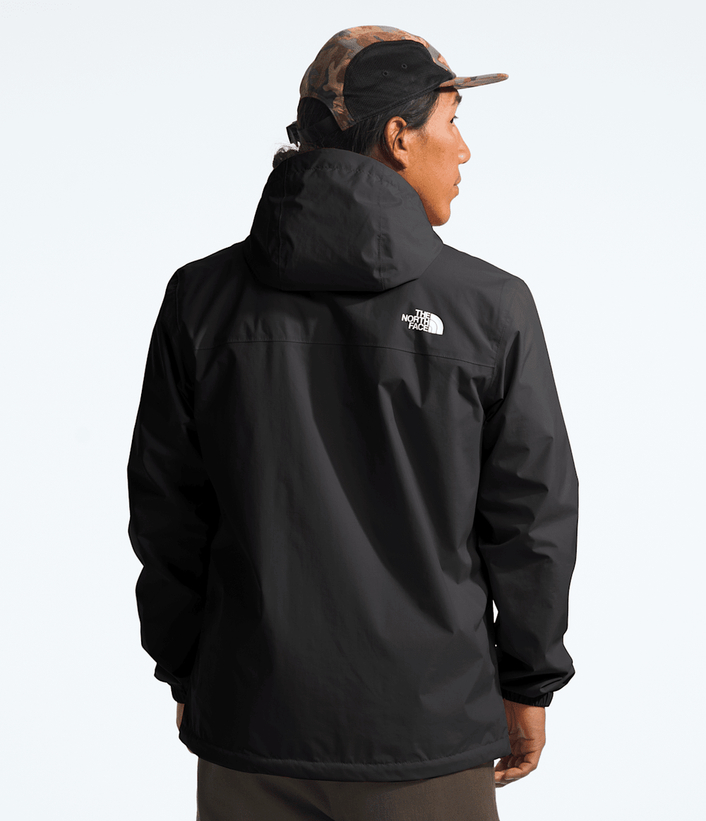 Men’s Antora Jacket - TNF Black