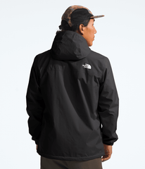 Men’s Antora Jacket - TNF Black