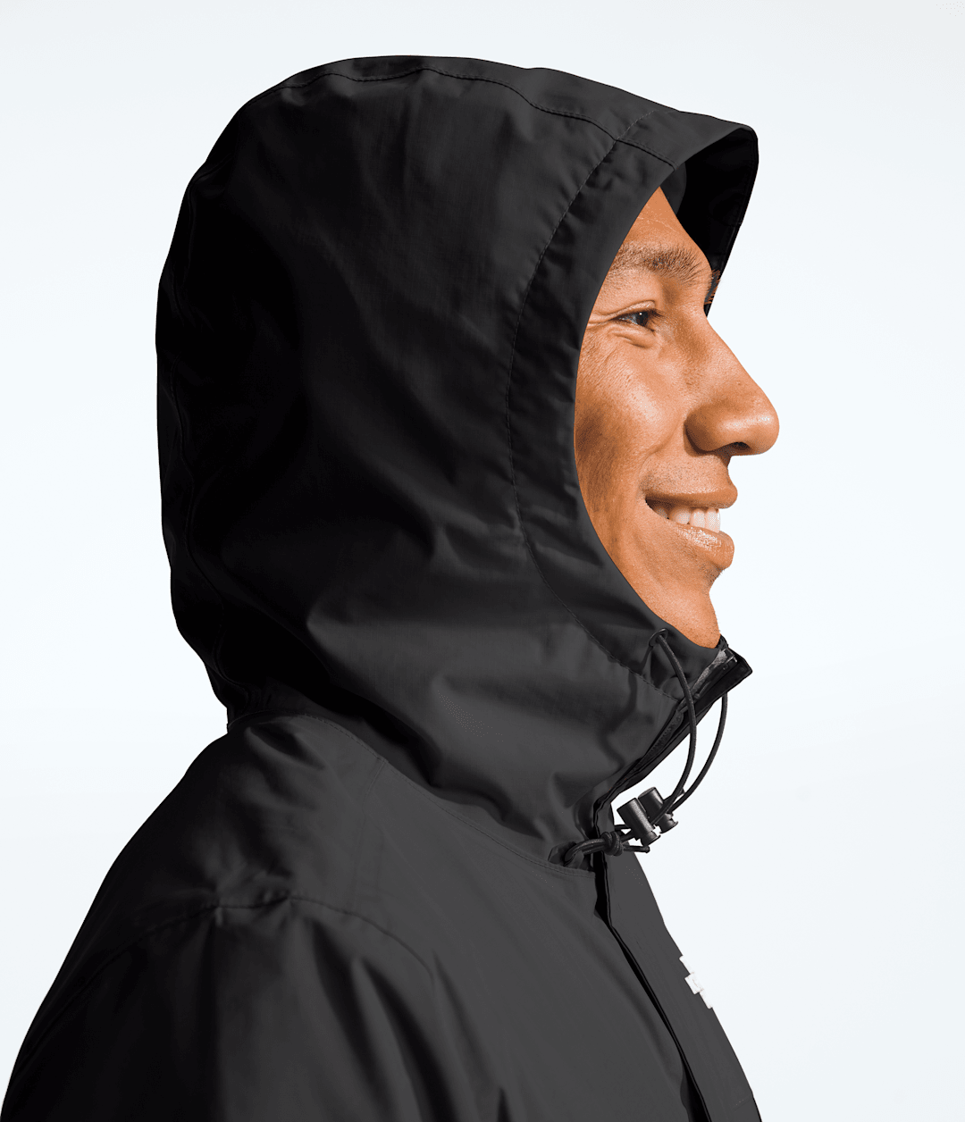 Men’s Antora Jacket - TNF Black