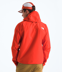 Men’s Valley View Jacket - Lava Red