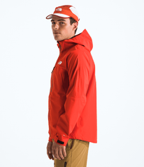 Men’s Valley View Jacket - Lava Red
