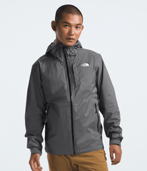 Men’s Alta Vista Jacket - Smoked Pearl