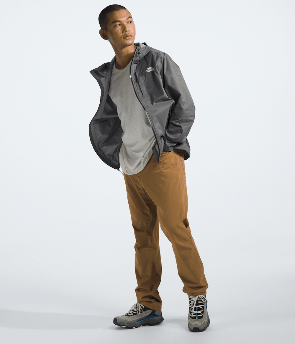 Men’s Alta Vista Jacket - Smoked Pearl