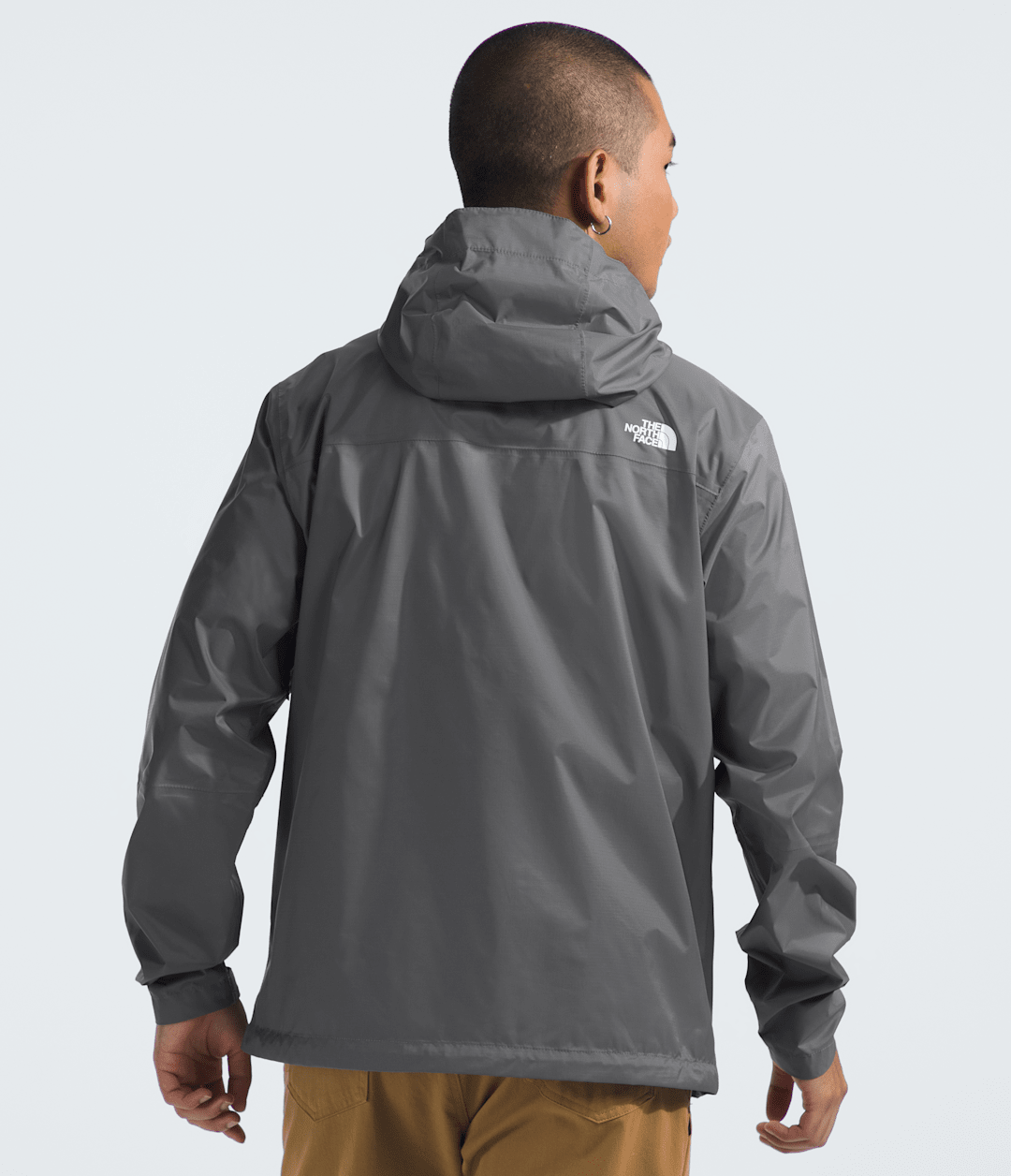 Men’s Alta Vista Jacket - Smoked Pearl