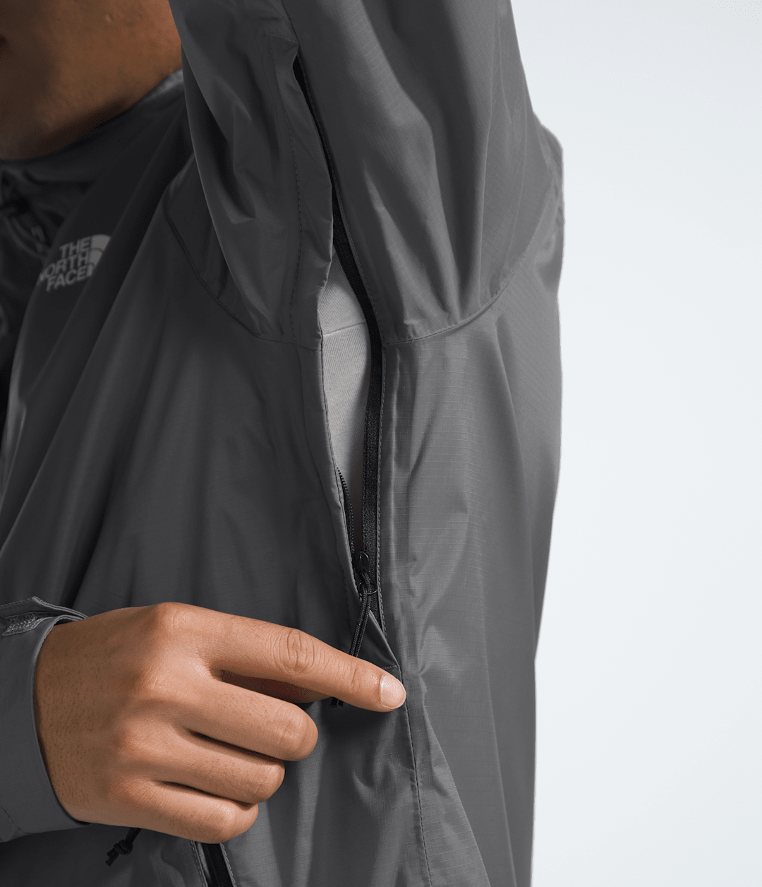 Men’s Alta Vista Jacket - Smoked Pearl