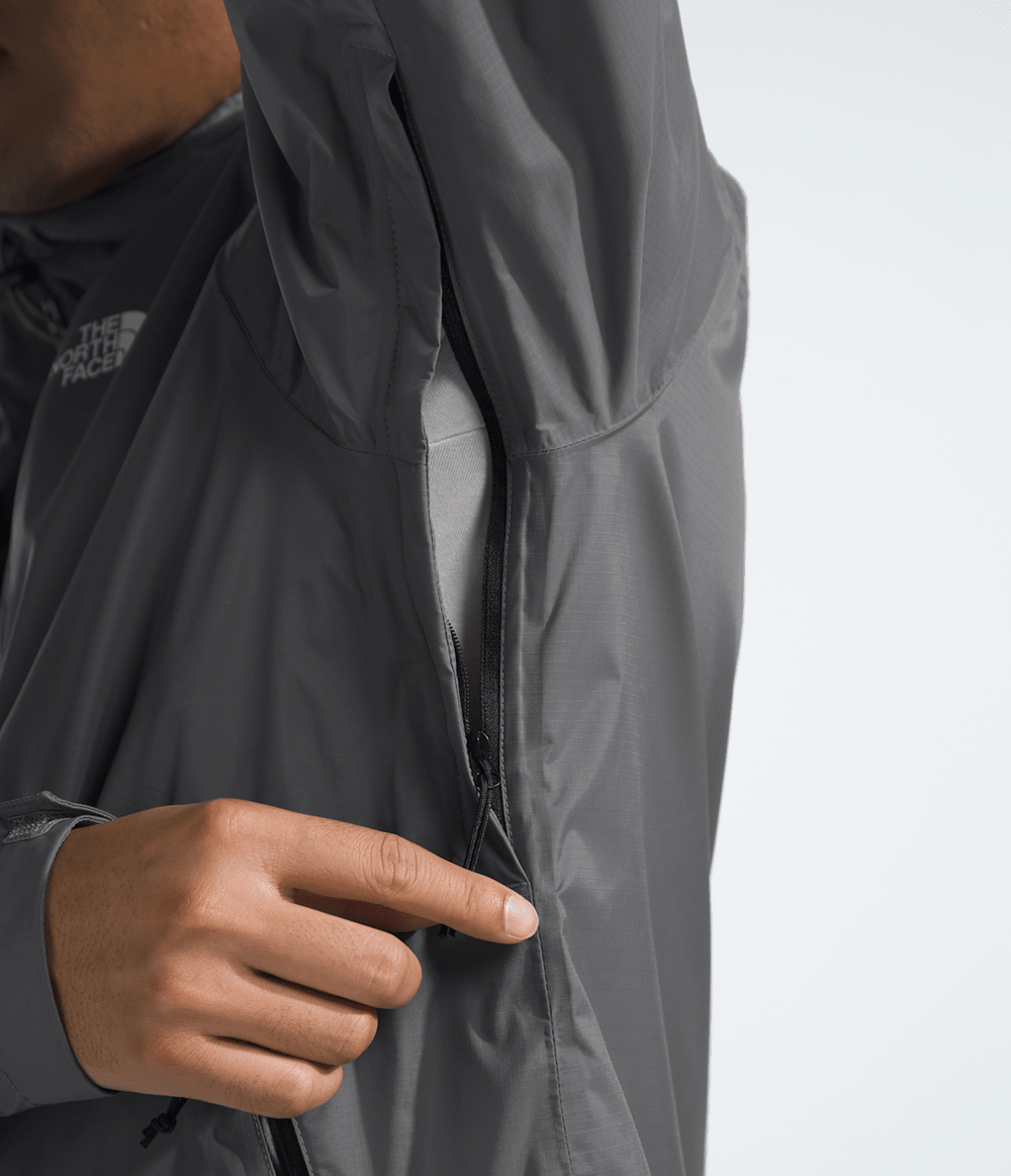 Men’s Alta Vista Jacket - Smoked Pearl