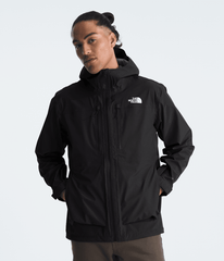 Men’s Terrain Vista 3L Pro Jacket - TNF Black
