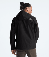 Men’s Terrain Vista 3L Pro Jacket - TNF Black