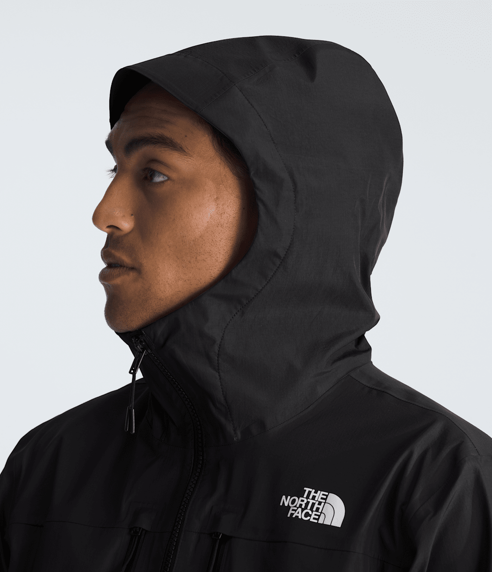 Men’s Terrain Vista 3L Pro Jacket - TNF Black