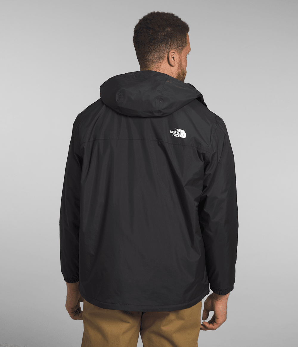 Men’s Big Antora Jacket - TNF Black