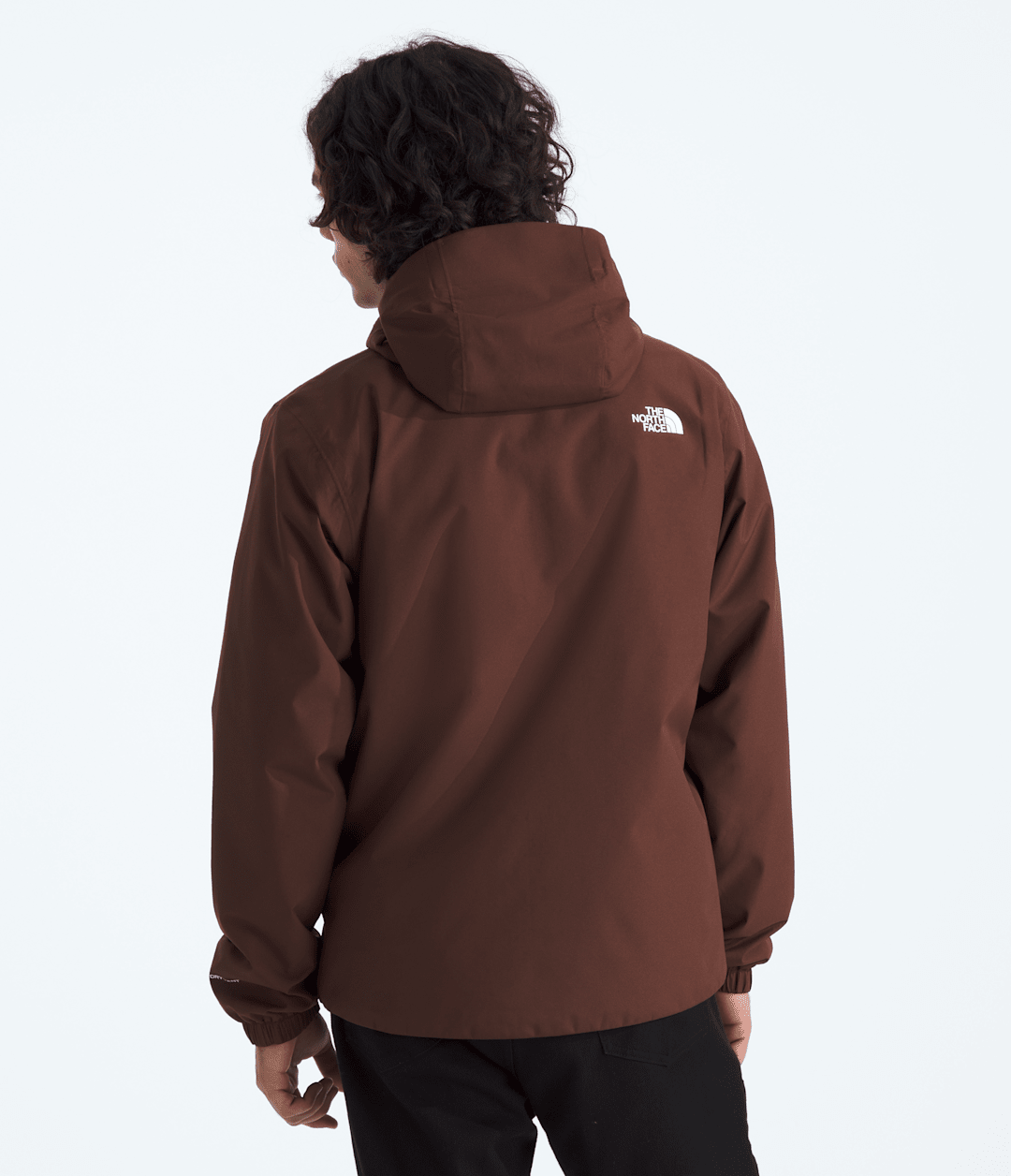 Men’s Quest Mono Jacket - Ember Soil