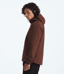 Men’s Quest Mono Jacket - Ember Soil