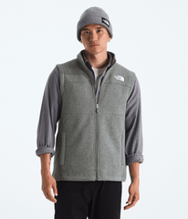 Men’s Gordon Lyons Vest - TNF Medium Grey Heather