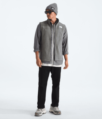 Men’s Gordon Lyons Vest - TNF Medium Grey Heather