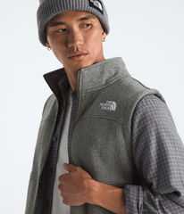 Men’s Gordon Lyons Vest - TNF Medium Grey Heather