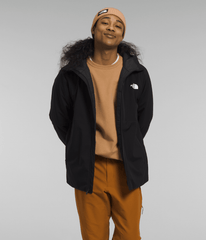 Men’s Apex Elevation Jacket - TNF Black