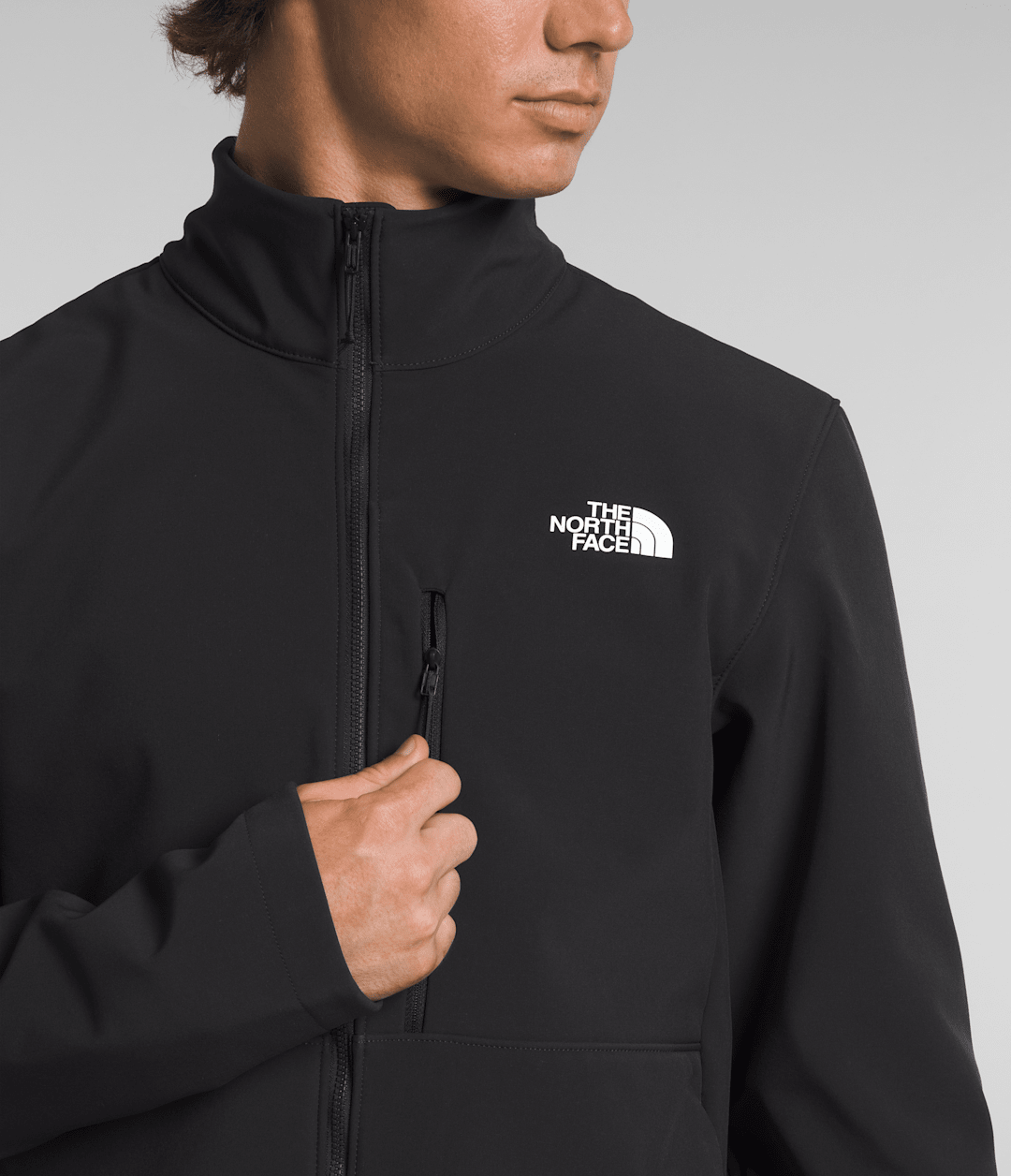 Men’s Apex Bionic 3 Jacket - TNF Black