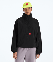 Men’s TNF™ Red Box Taslan Jacket - TNF Black