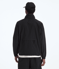 Men’s TNF™ Red Box Taslan Jacket - TNF Black