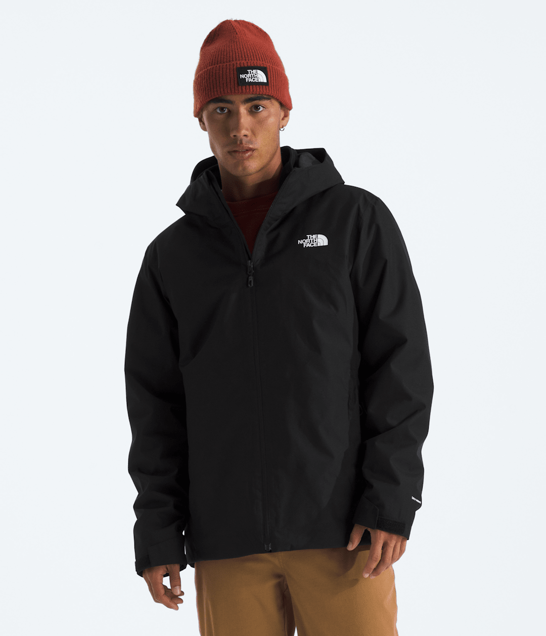 Men’s Quest Mono Triclimate™ - TNF Black