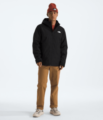 Men’s Quest Mono Triclimate™ - TNF Black