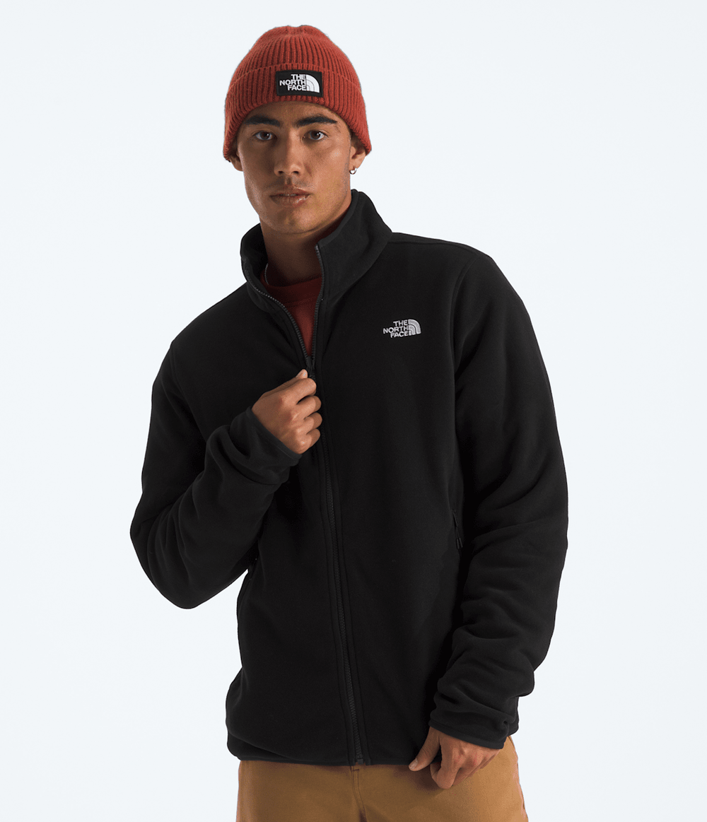 Men’s Quest Mono Triclimate™ - TNF Black