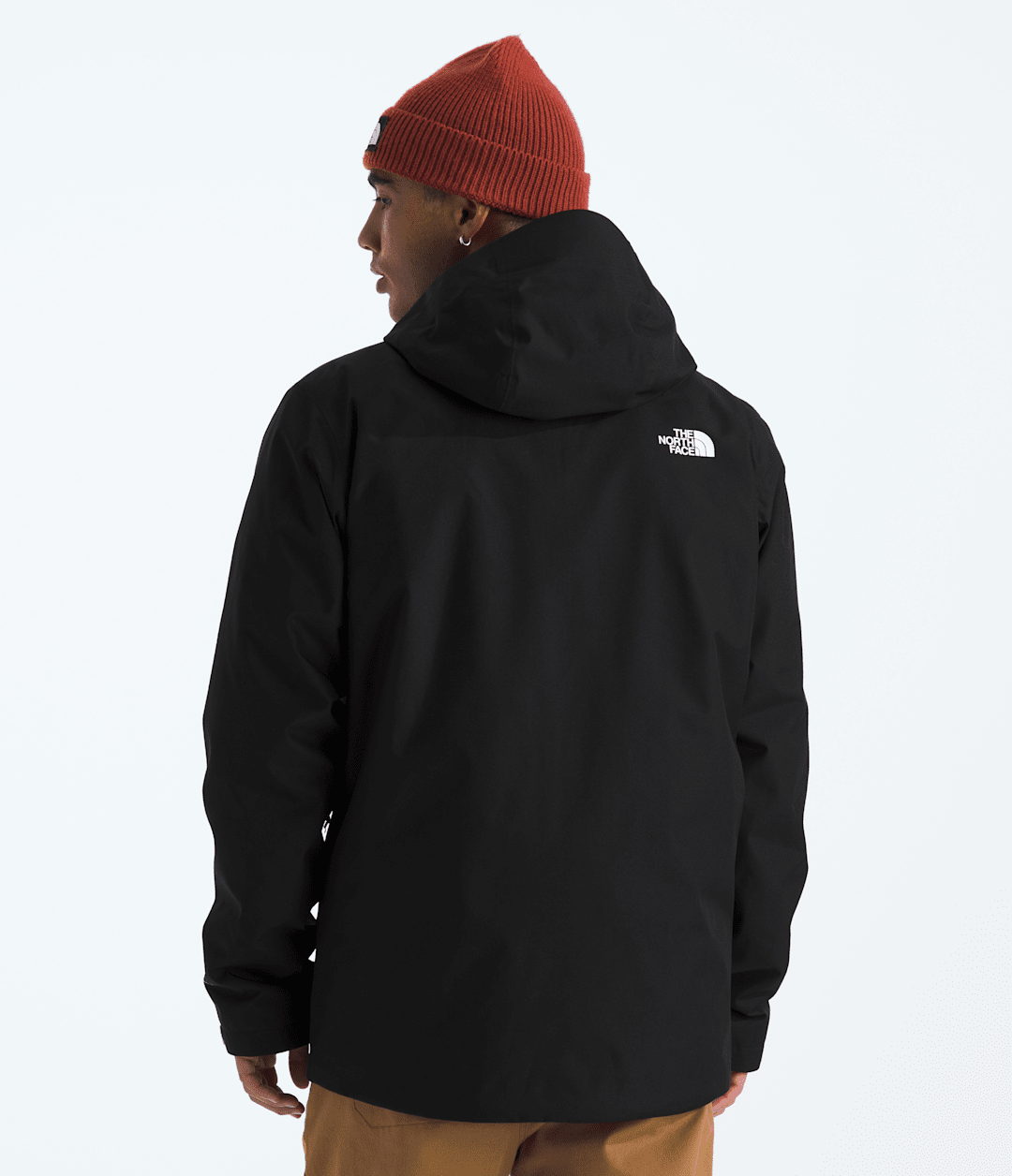 Men’s Quest Mono Triclimate™ - TNF Black