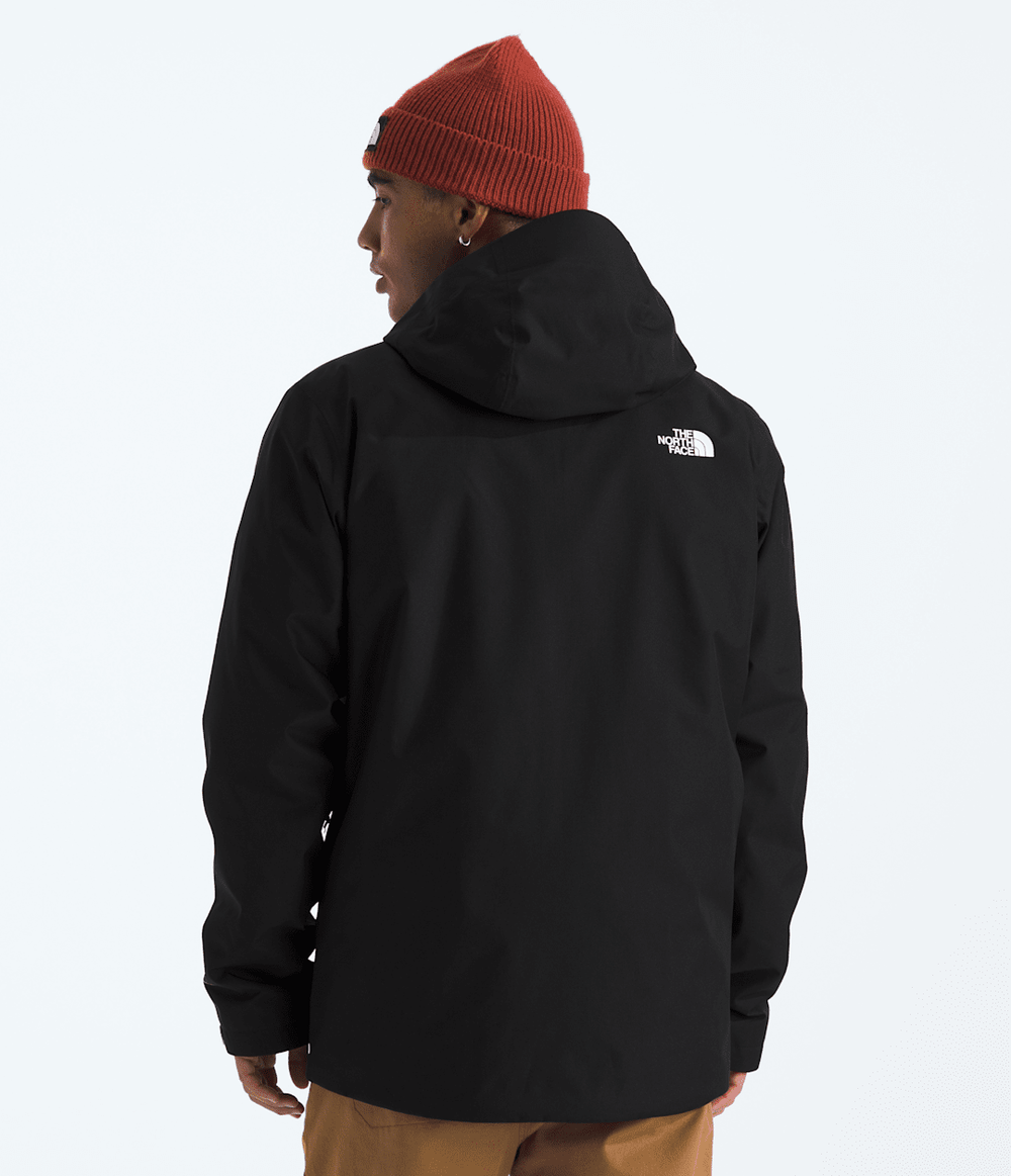 Men’s Quest Mono Triclimate™ - TNF Black