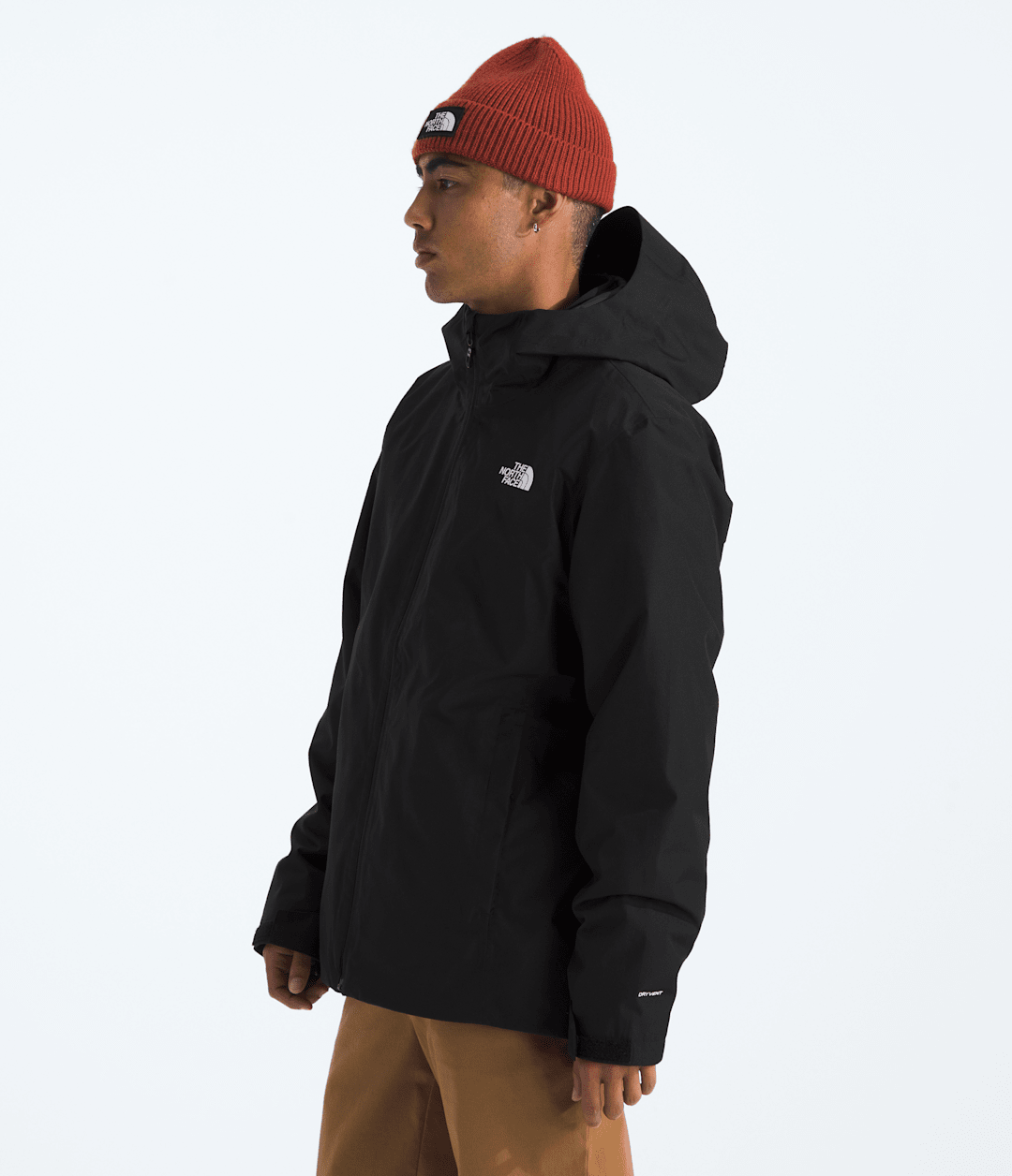Men’s Quest Mono Triclimate™ - TNF Black