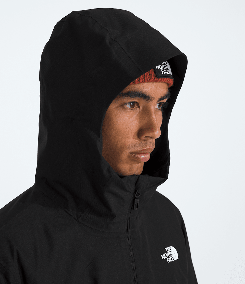 Men’s Quest Mono Triclimate™ - TNF Black