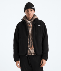 Men’s Yumiori Off Peak Full-Zip Jacket - TNF Black