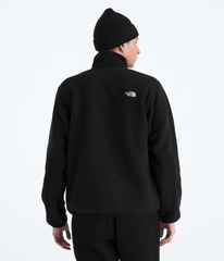 Men’s Yumiori Off Peak Full-Zip Jacket - TNF Black