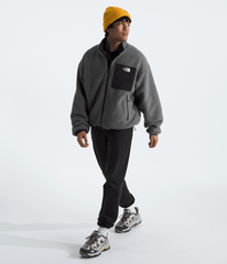 Men’s Yumiori Reversible Jacket - TNF Black/Smoked Pearl