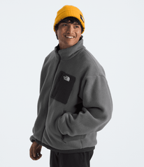 Men’s Yumiori Reversible Jacket - TNF Black/Smoked Pearl