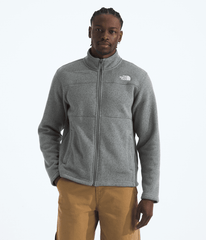 Men’s Gordon Lyons Full-Zip Jacket - TNF Medium Grey Heather