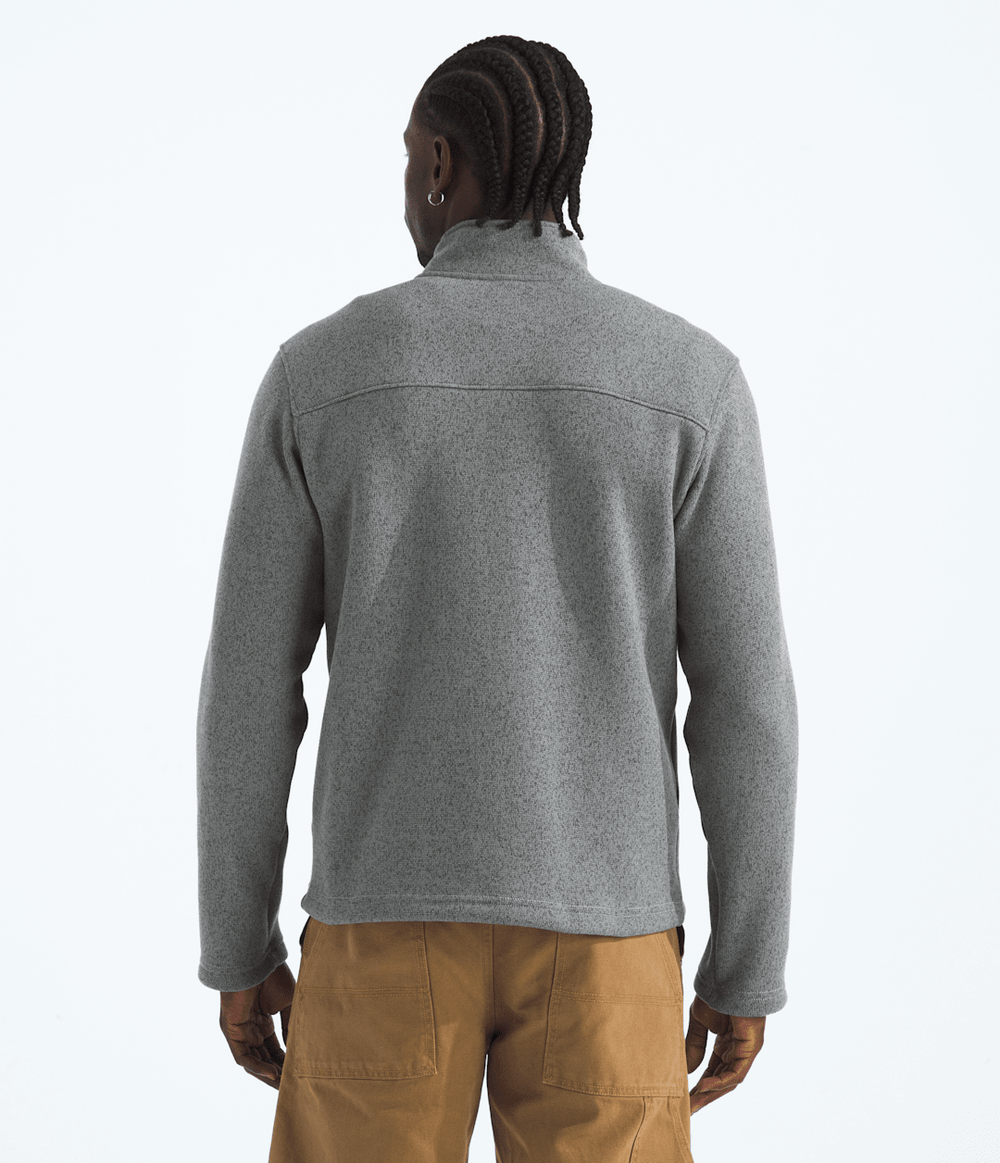 Men’s Gordon Lyons Full-Zip Jacket - TNF Medium Grey Heather