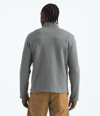 Men’s Gordon Lyons Full-Zip Jacket - TNF Medium Grey Heather