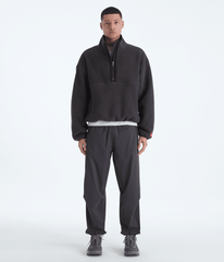 TNF™ Red Box ½-Zip Fleece - Obsidian