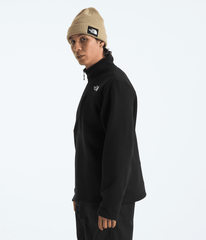 Men’s Gordon Lyons ¼-Zip - TNF Black Heather