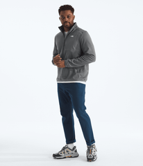 Men’s TNF™ Performance Fleece ¼-Zip - Smoked Pearl