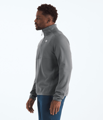 Men’s TNF™ Performance Fleece ¼-Zip - Smoked Pearl