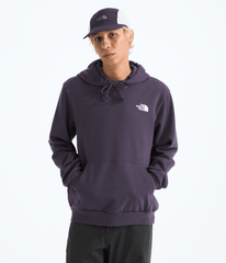 Men’s Evolution Box NSE Regular Hoodie - Endless Dusk